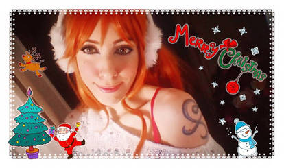 Nami Christmas