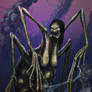 Devourer Crone