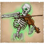 Fiddlebones Promo