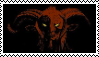 El Laberinto Del Fauno Stamp