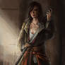 Mary Read