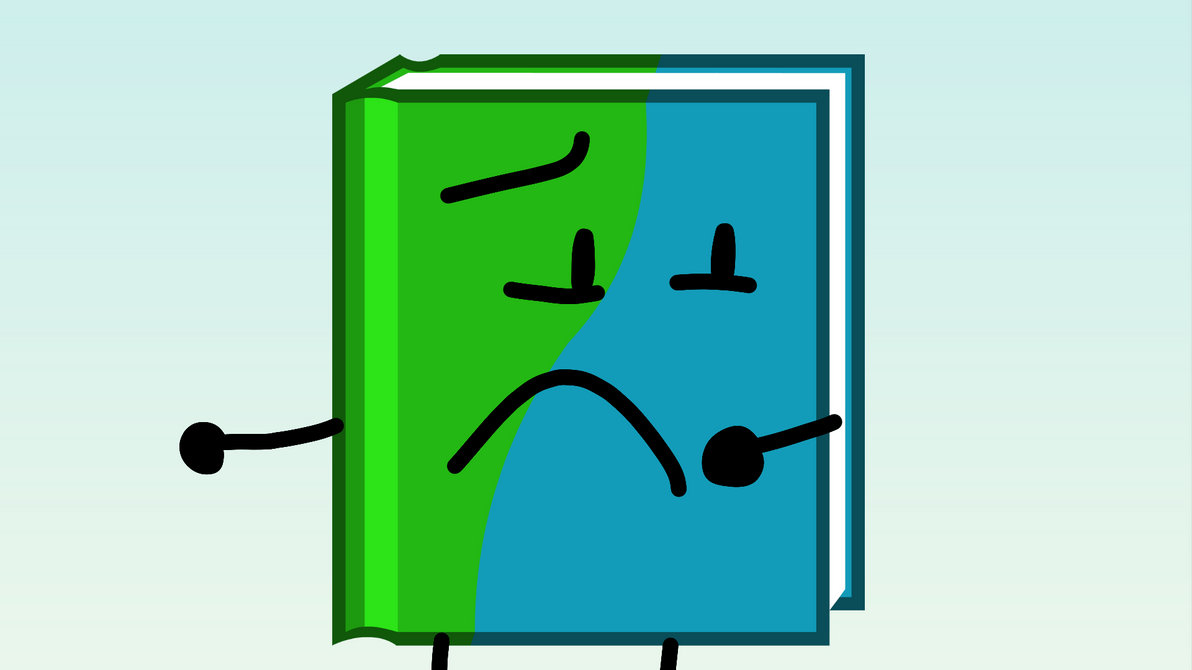 Watch Out, Book, You Get Splashed By Growth Potion by CadenBBloxOnDA on ...