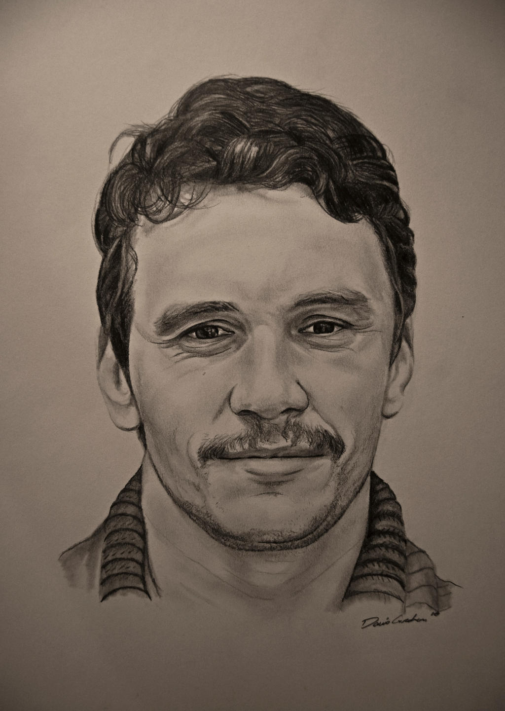 James Franco