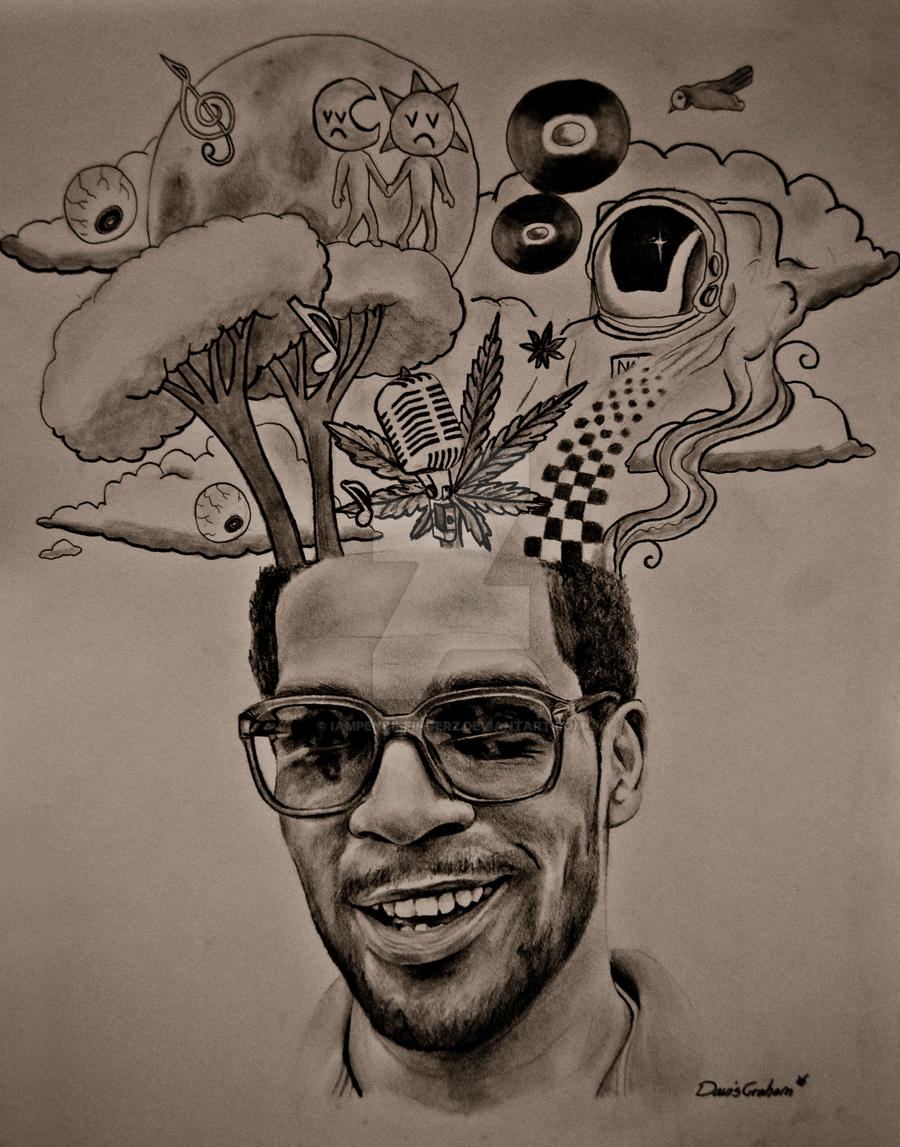 KiD CuDi