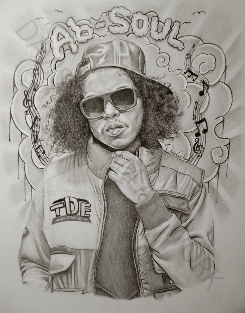 AbSoul by IAmPencilFingerz on DeviantArt
