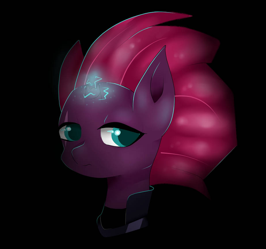 Timpy Shadow Tempest Shadow by Twitsune-Spark on DeviantArt