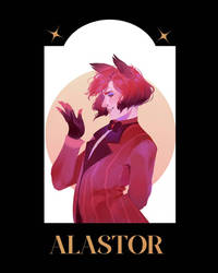 Alastor 