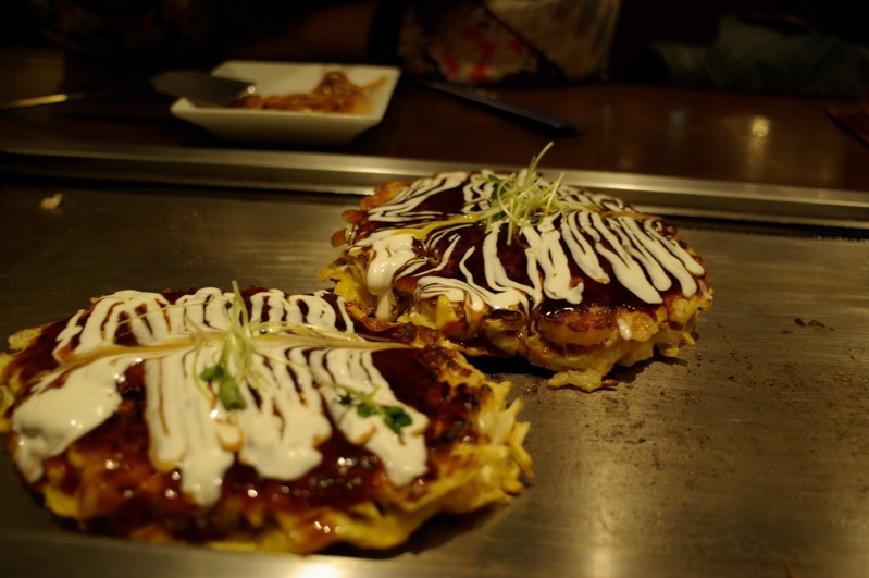 Okonomiyaki