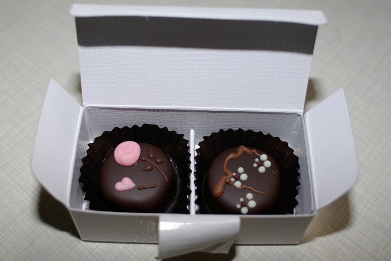 Lovely Kawaii chocolate