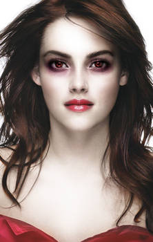 Vampire Bella