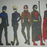 First of the Batbrothers