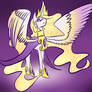 Queen Celestia