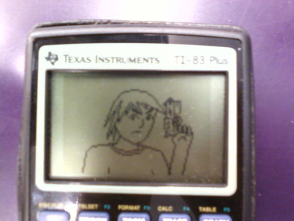 Calculation Deviantart calc art 1 by Crypt96 on DeviantArt