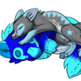 Plush Sleep L