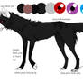 Tom Ref Sheet.