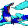 (Blue) Pose 10 L