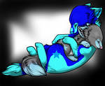 Hold Me Now. *Vent* by AngelTheShifter