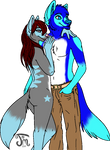 A Love Like No Other. by AngelTheShifter
