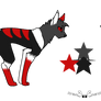 Melina Ref