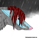 I've Lost Who I Am. *Vent* by AngelTheShifter