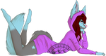 Lazy Song R by AngelTheShifter