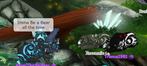 252 BEARZ