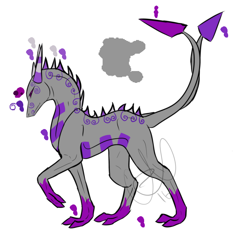 Hulu Ref (New 2016) by AngelTheShifter Hulu Ref (New 2016) by AngelTheShifter