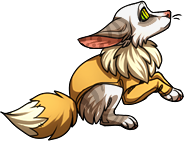 Eevee Custume
