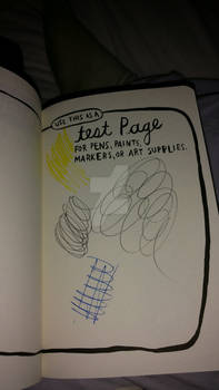 Wreck This Journal! 2