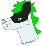For Mkatts gifty poo by AngelTheShifter
