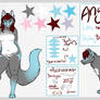 2018 Angel Anthro-Feral Ref