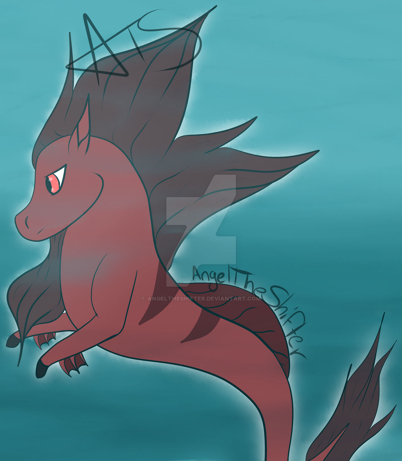 Swimming