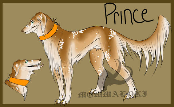 Prince Update