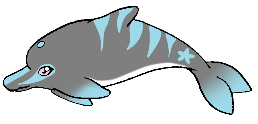 DOLPHIN ANGEL