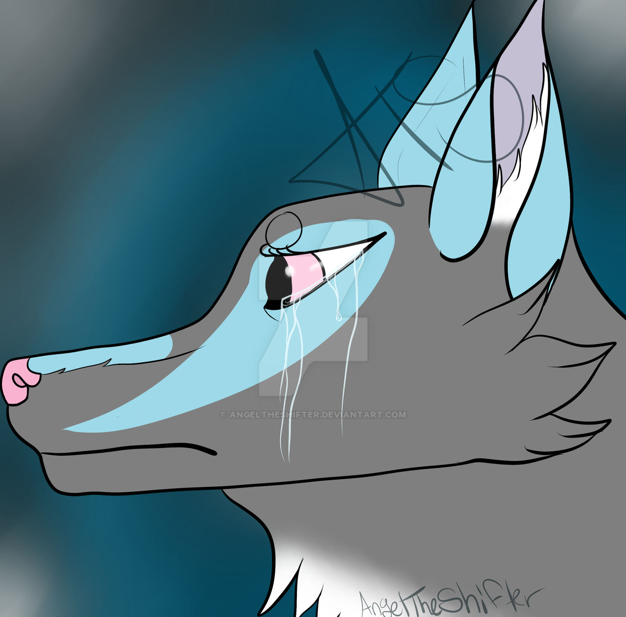 Some Things You Cant Undo