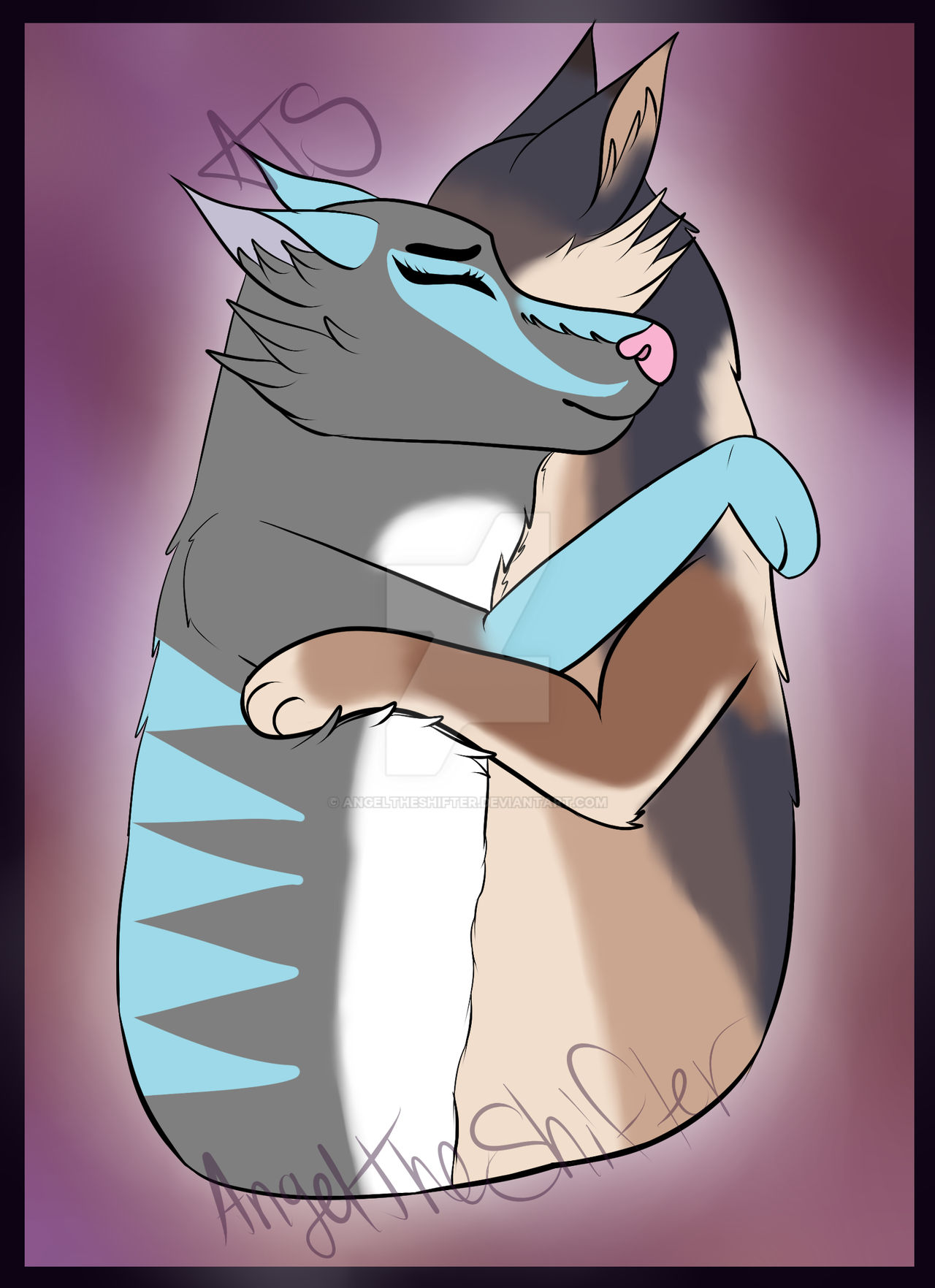 Hold Me Tight and Sing Songs
