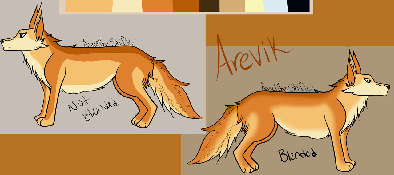 Arevik 2019 Ref