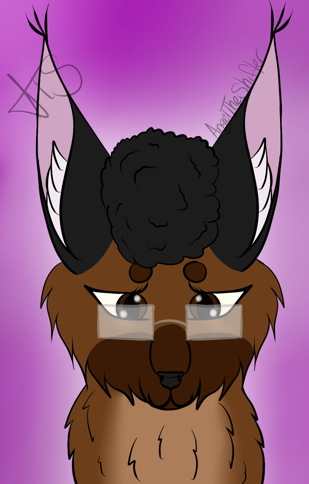 Indi for ChocolateQuill