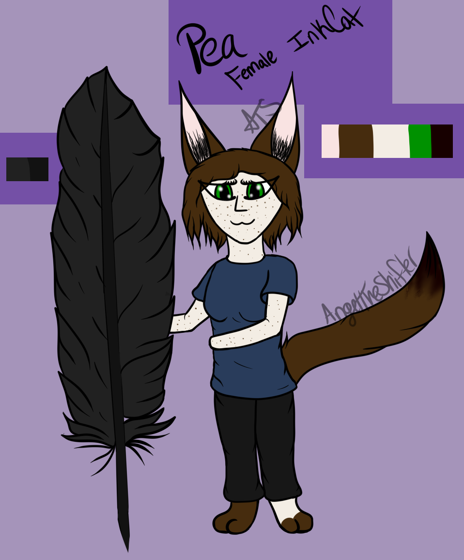 Pea Ref