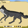 Yasu - Xassa - MELCHIOR - DotW