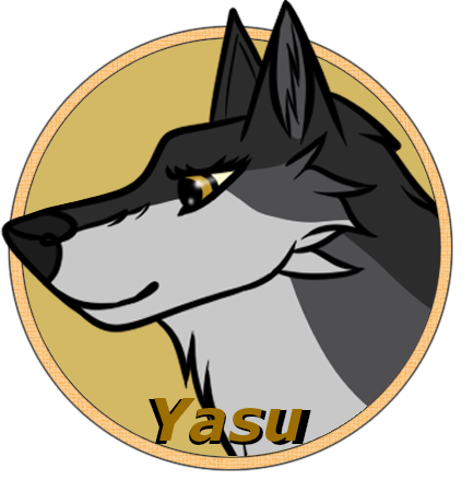 Yasu Medallion