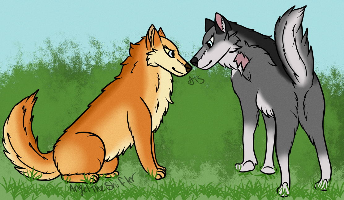 Arevik and Vel