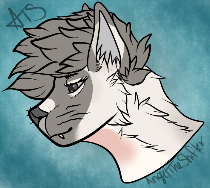 Scrat Headshot