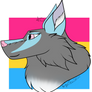 Angel Pan Pride Headshot