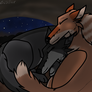 Make Up Cuddles