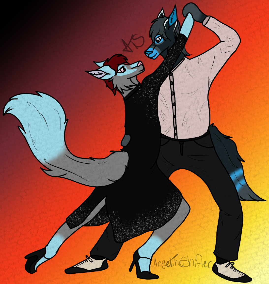 Dance With Me