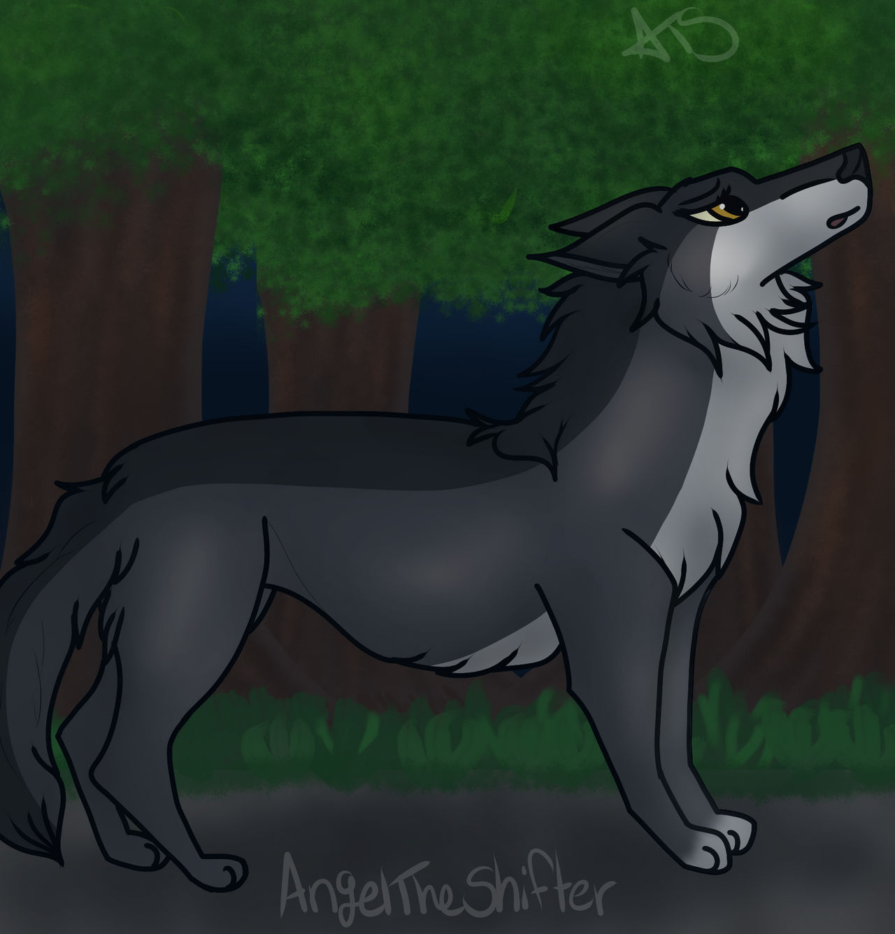 Pleading to Xerxes -DotW MSE-