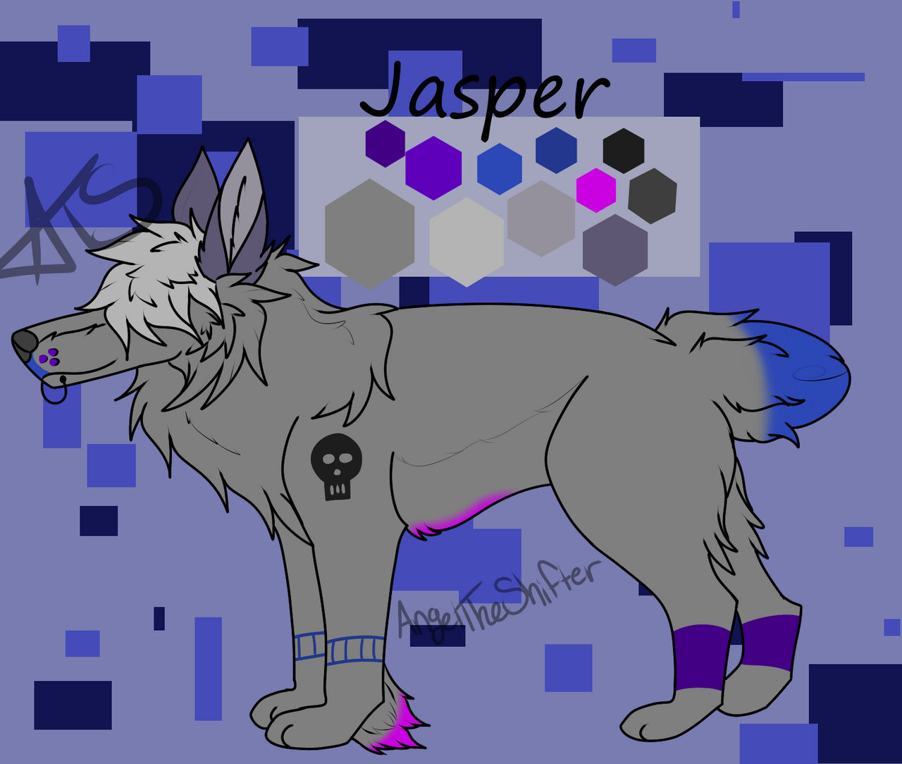 Jasper Ref 2023