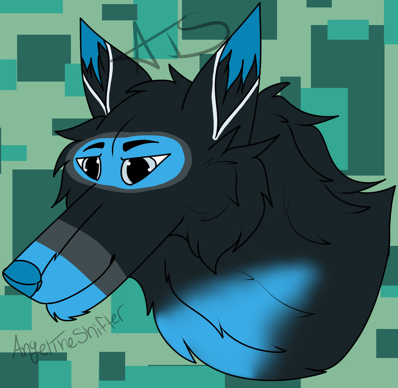 Alastair Headshot