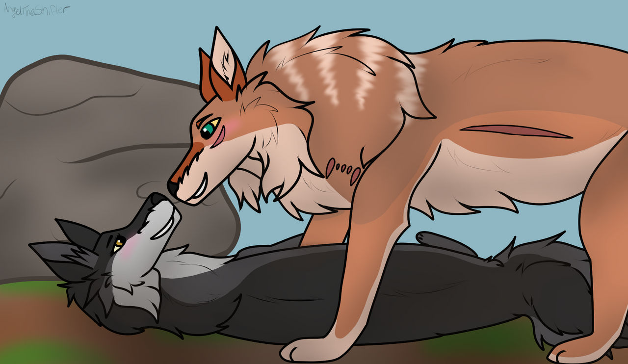 Caught -DotW-